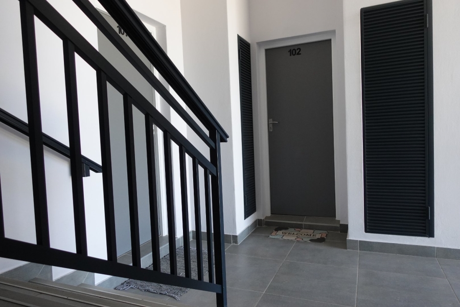 1 Bedroom Property for Sale in Eden Residential Estate Western Cape